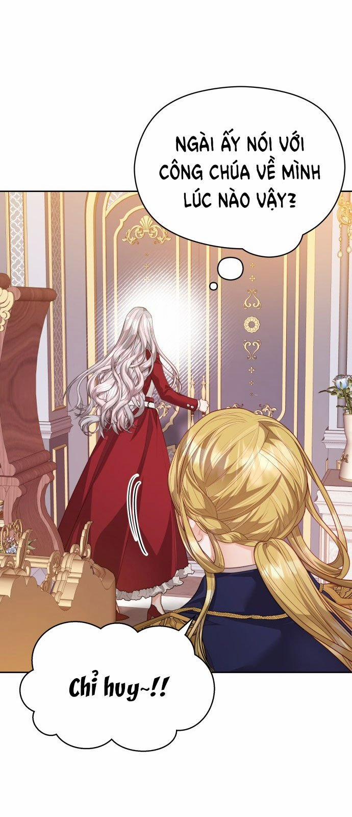 Đôi Môi Trên Lưỡi Dao 54.2 trang 37