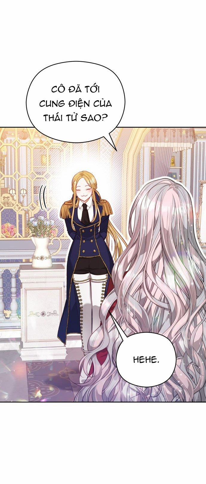 Đôi Môi Trên Lưỡi Dao 54.2 trang 39