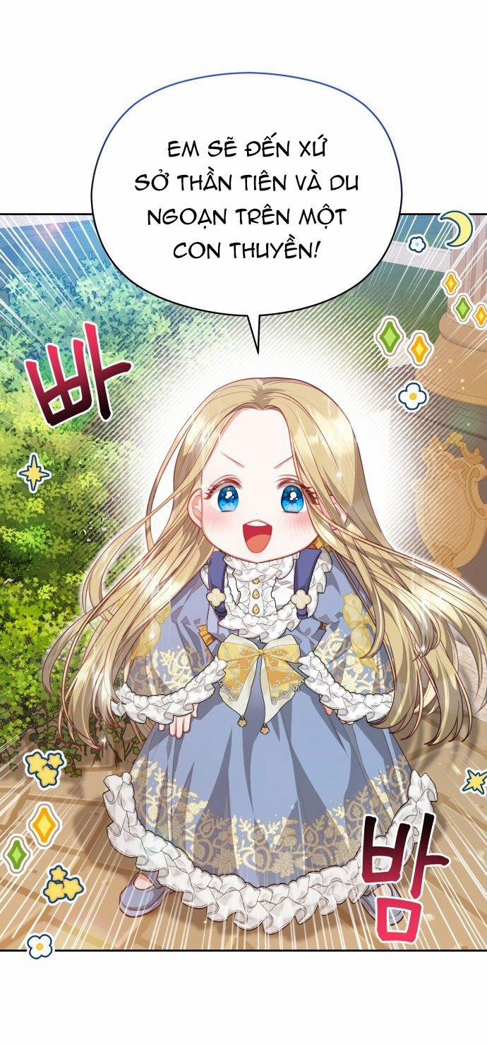 Đôi Môi Trên Lưỡi Dao 54.2 trang 6