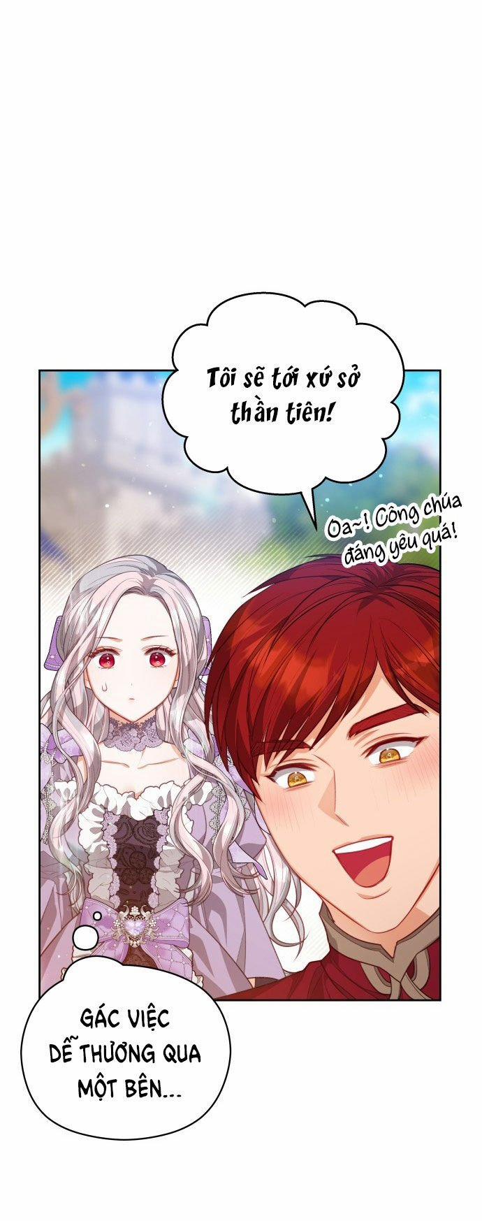 Đôi Môi Trên Lưỡi Dao 54.2 trang 7