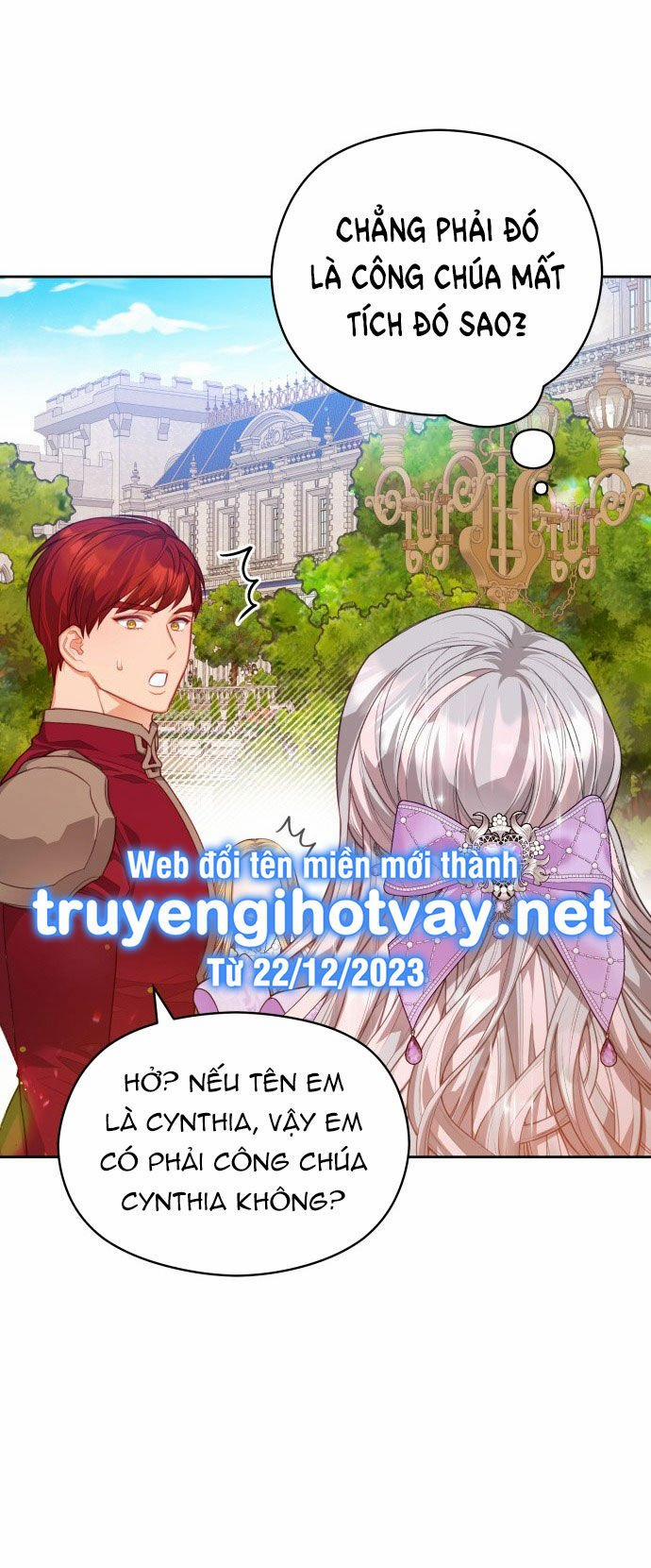 Đôi Môi Trên Lưỡi Dao 54.2 trang 8