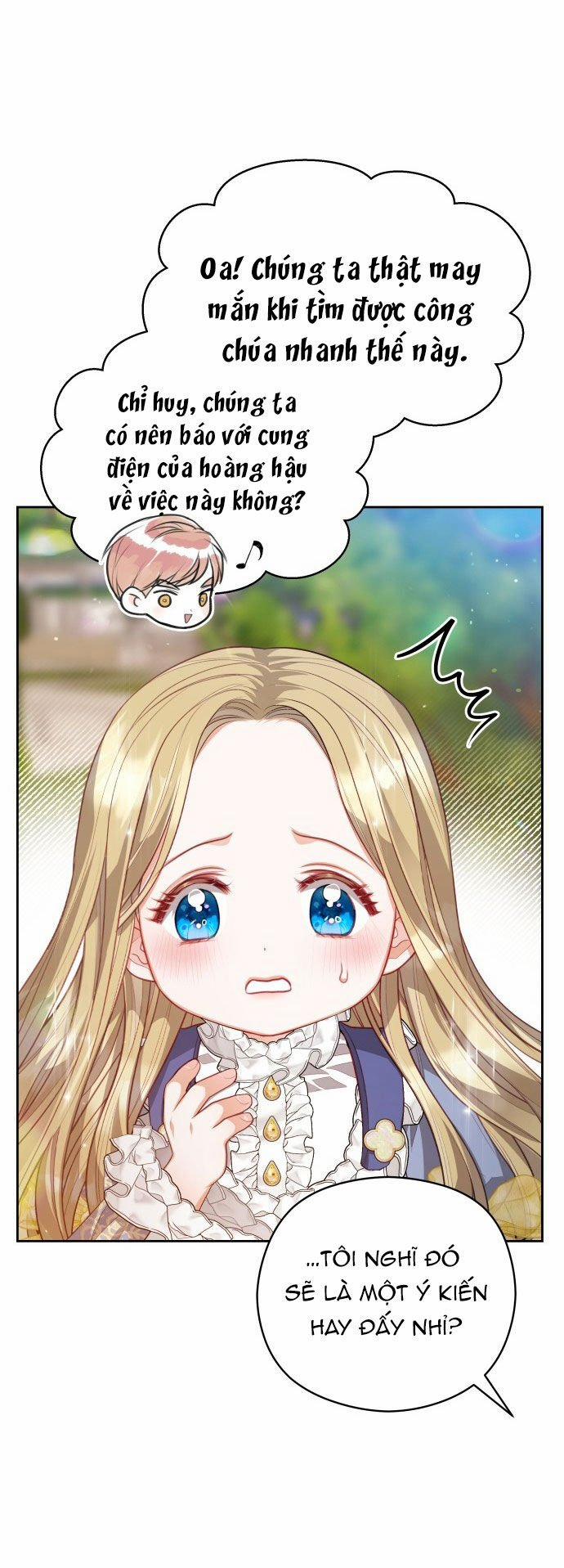 Đôi Môi Trên Lưỡi Dao 54.2 trang 9