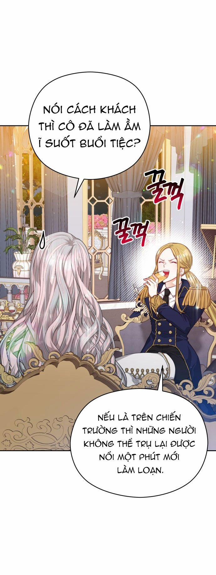 Đôi Môi Trên Lưỡi Dao 55.1 trang 12