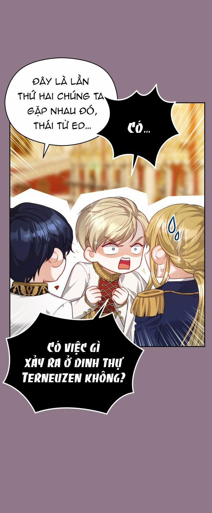 Đôi Môi Trên Lưỡi Dao 55.1 trang 3