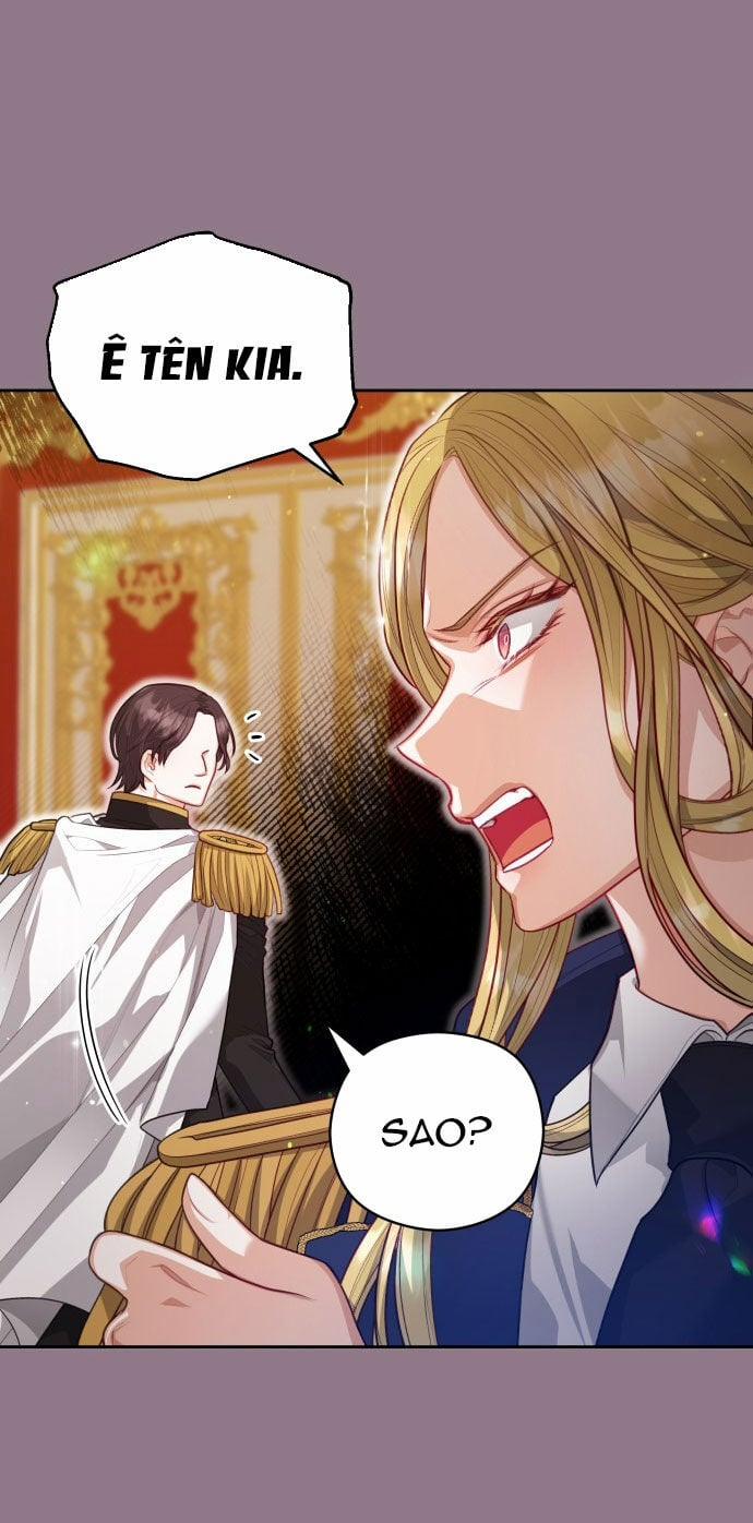 Đôi Môi Trên Lưỡi Dao 55.1 trang 8