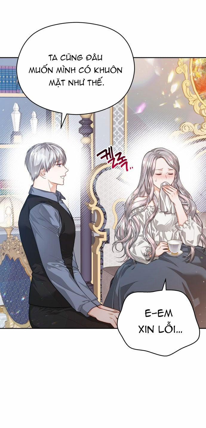 Đôi Môi Trên Lưỡi Dao 56.1 trang 10