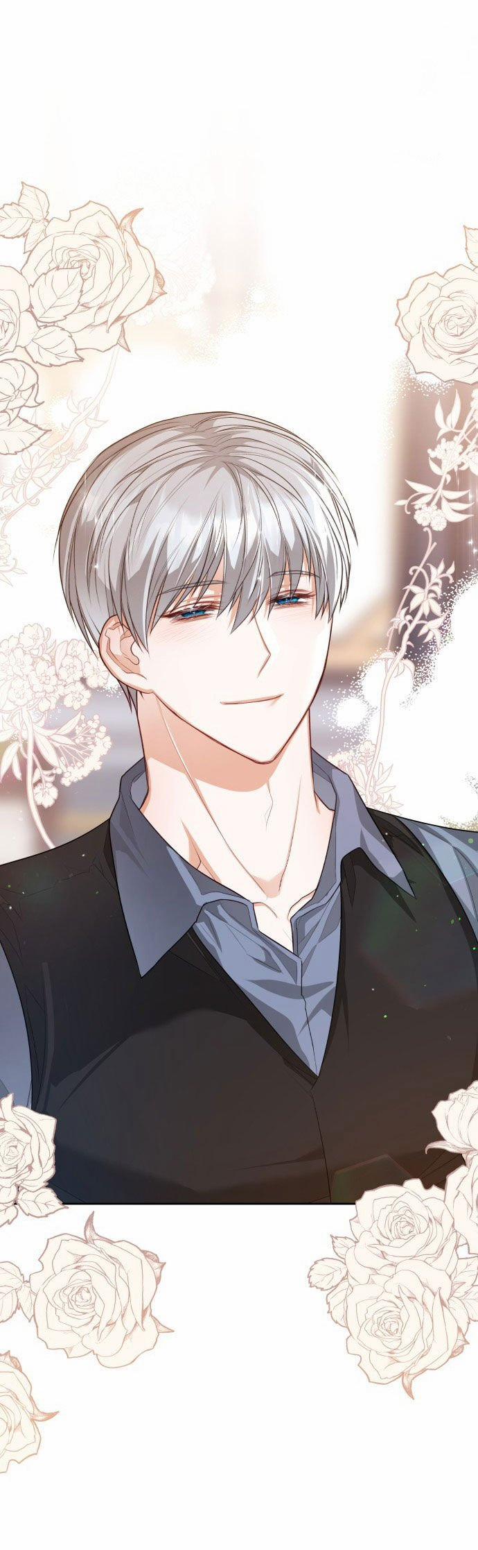 Đôi Môi Trên Lưỡi Dao 56.1 trang 11