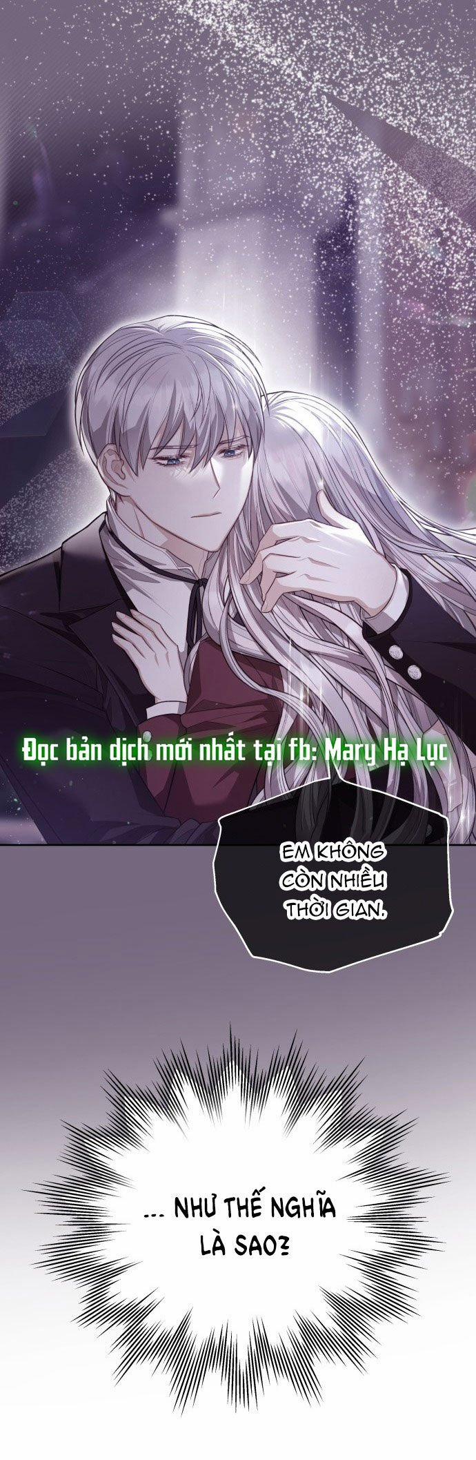 Đôi Môi Trên Lưỡi Dao 56.1 trang 18