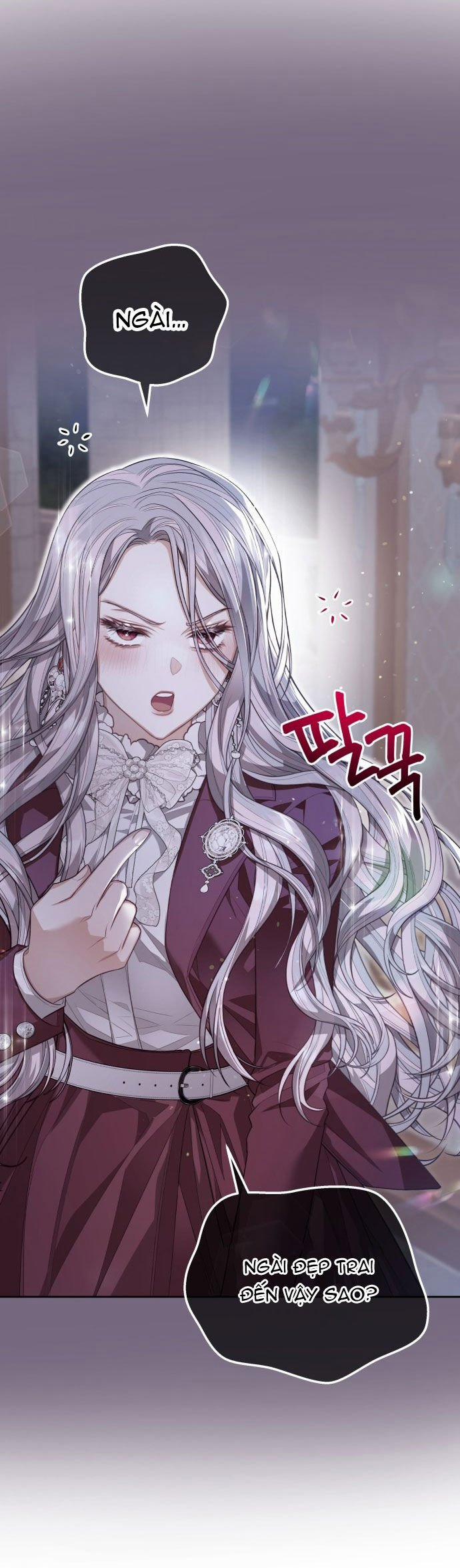 Đôi Môi Trên Lưỡi Dao 56.1 trang 2