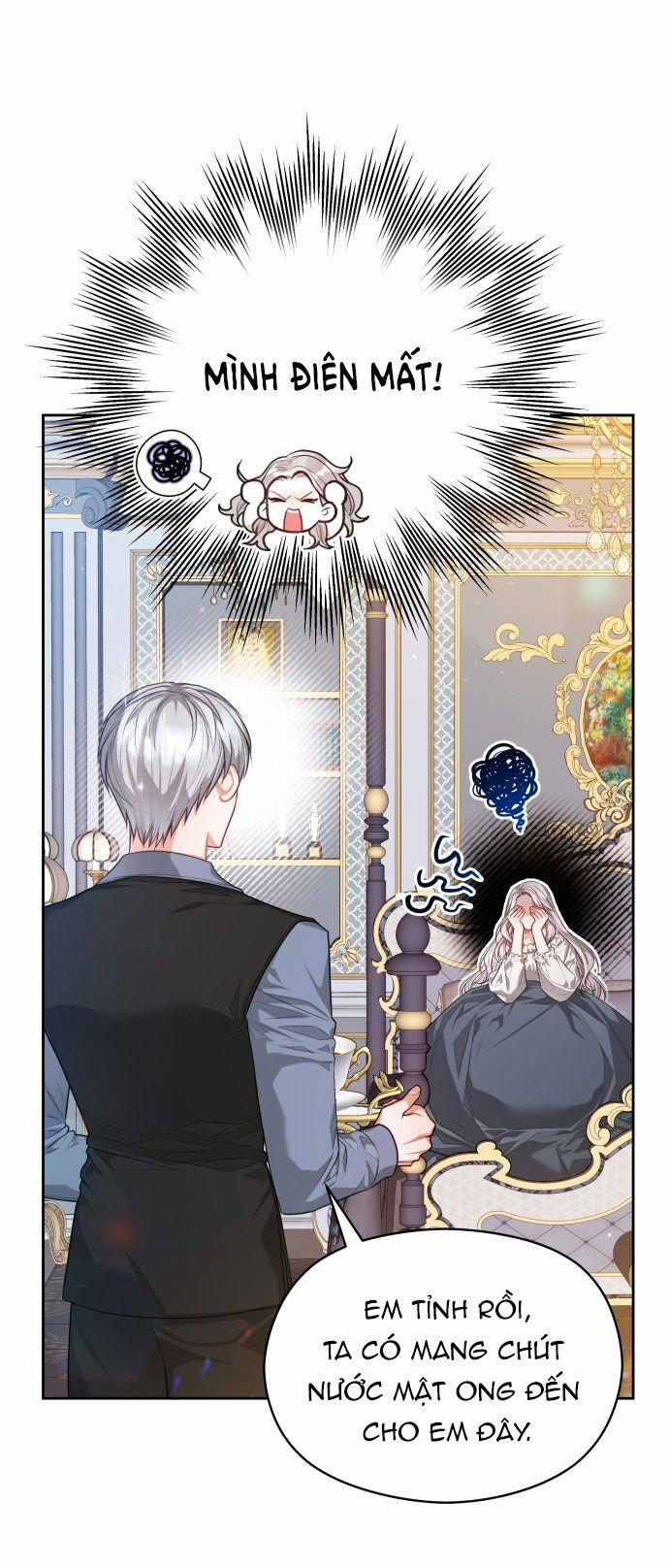 Đôi Môi Trên Lưỡi Dao 56.1 trang 4