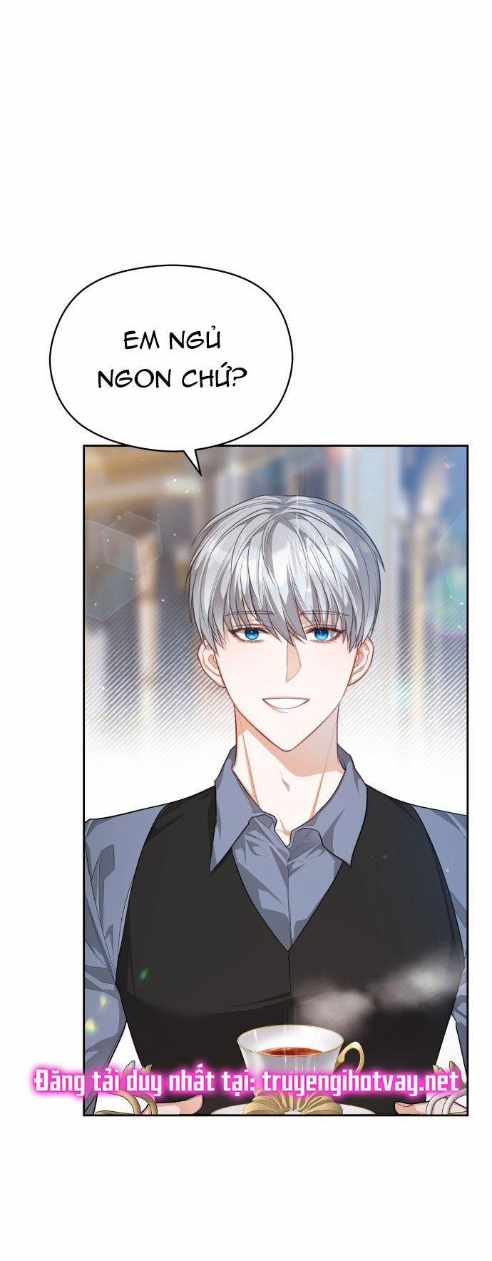 Đôi Môi Trên Lưỡi Dao 56.1 trang 5