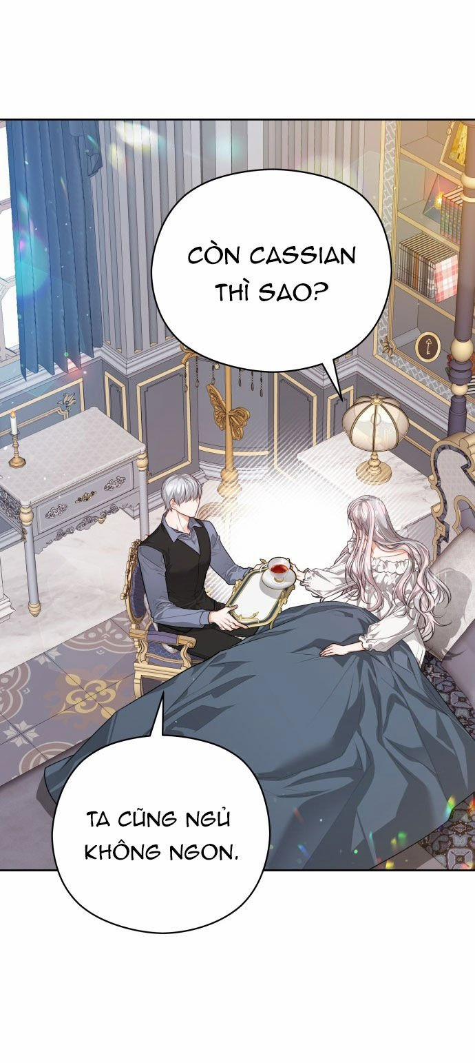 Đôi Môi Trên Lưỡi Dao 56.1 trang 7