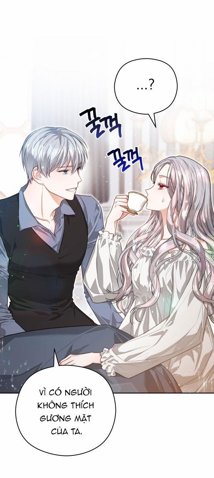 Đôi Môi Trên Lưỡi Dao 56.1 trang 8