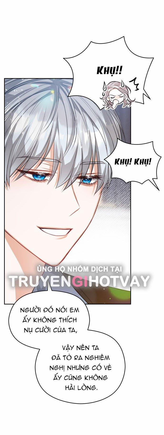 Đôi Môi Trên Lưỡi Dao 56.1 trang 9