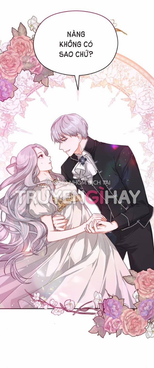 Đôi Môi Trên Lưỡi Dao 6.1 trang 15