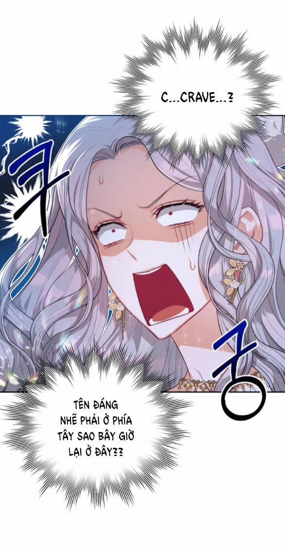 Đôi Môi Trên Lưỡi Dao 6.1 trang 2