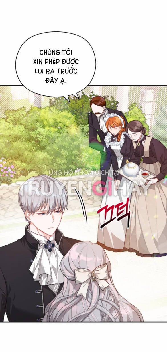 Đôi Môi Trên Lưỡi Dao 6.1 trang 23