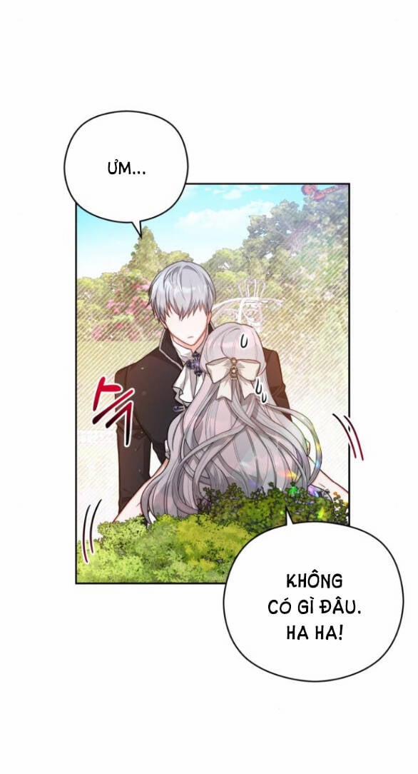 Đôi Môi Trên Lưỡi Dao 6.1 trang 24