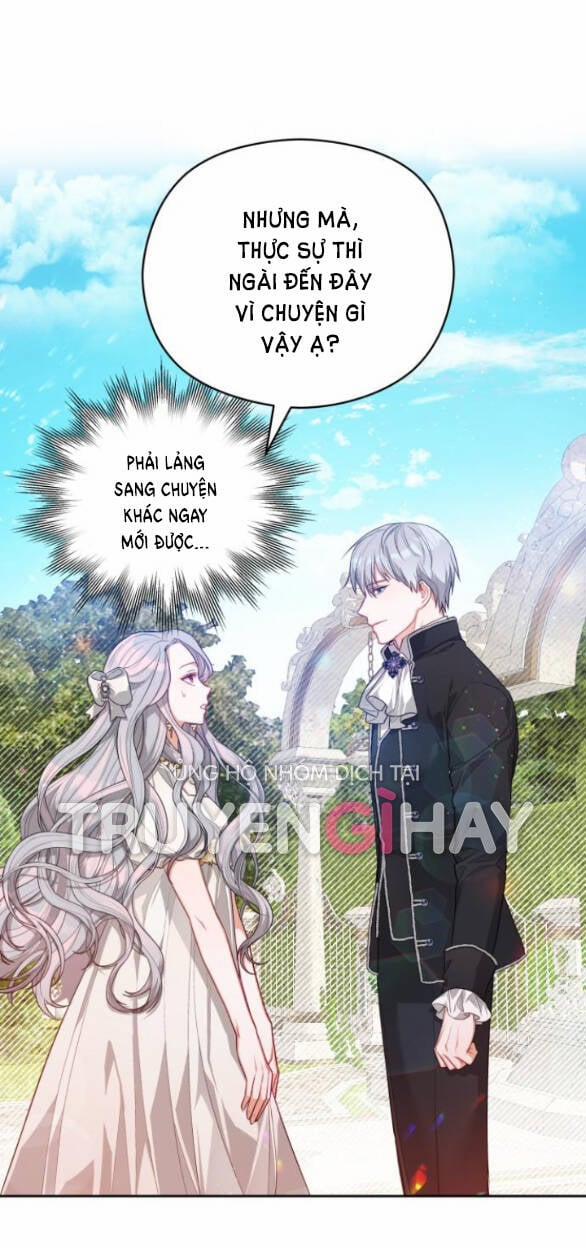 Đôi Môi Trên Lưỡi Dao 6.1 trang 44