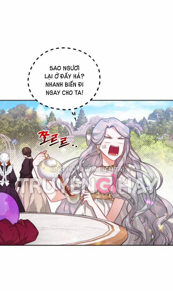 Đôi Môi Trên Lưỡi Dao 6.1 trang 6