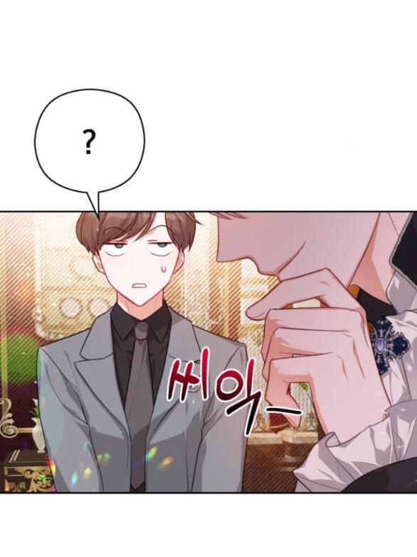 Đôi Môi Trên Lưỡi Dao 6.2 trang 21