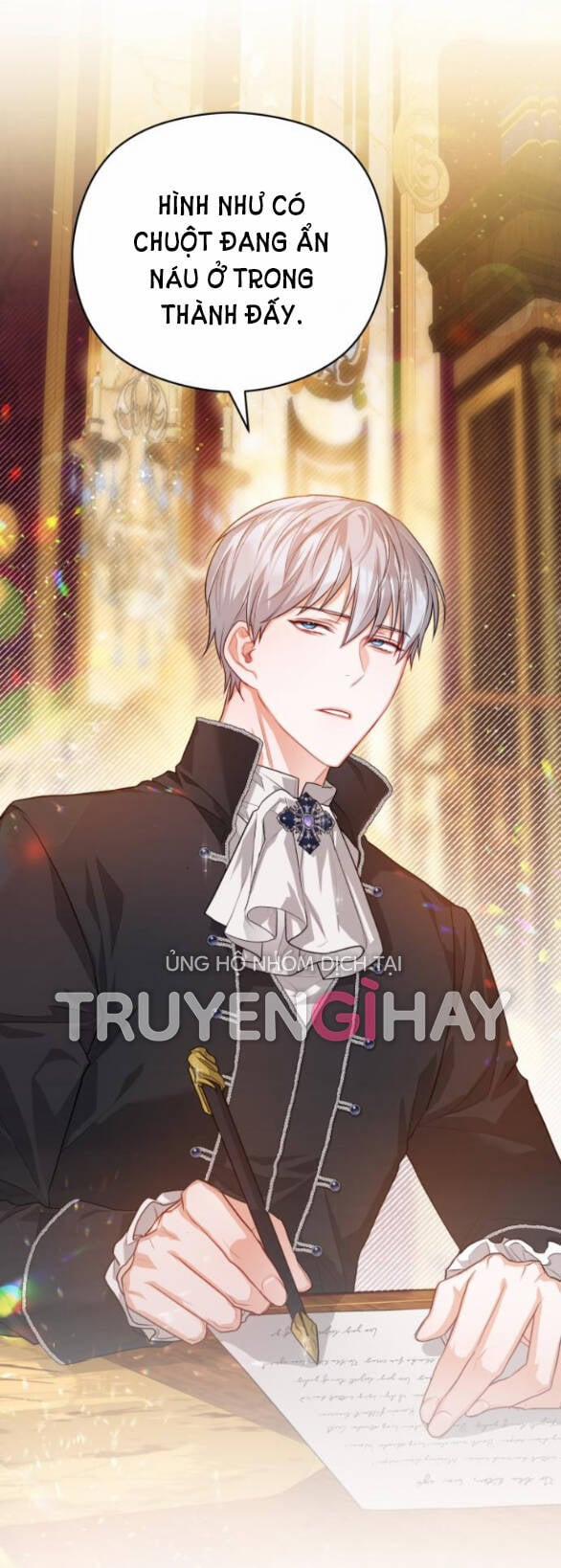 Đôi Môi Trên Lưỡi Dao 6.2 trang 26