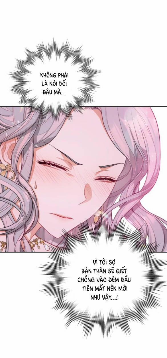 Đôi Môi Trên Lưỡi Dao 6.2 trang 4