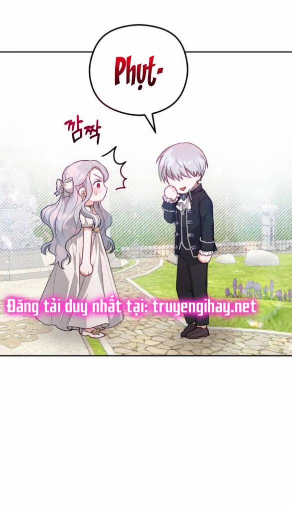 Đôi Môi Trên Lưỡi Dao 6.2 trang 6