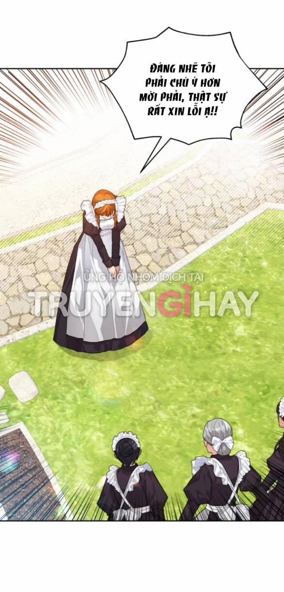 Đôi Môi Trên Lưỡi Dao 7.1 trang 18