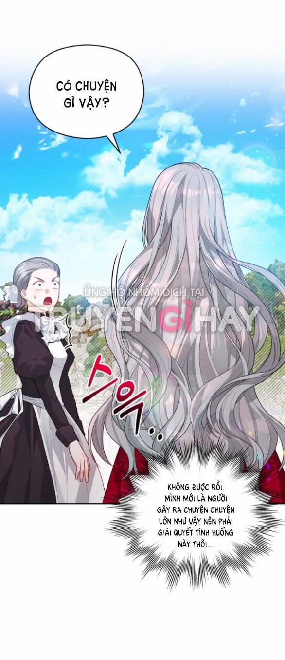 Đôi Môi Trên Lưỡi Dao 7.1 trang 26