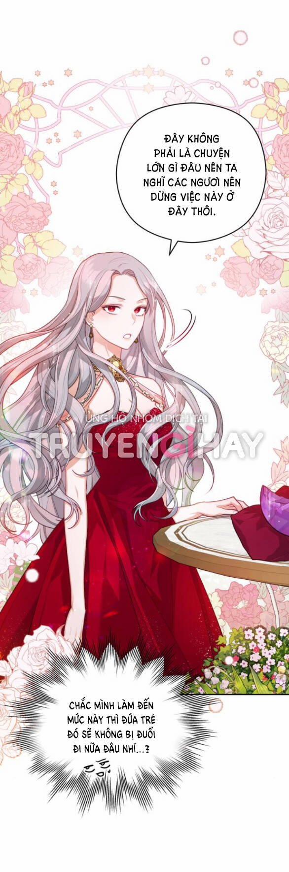 Đôi Môi Trên Lưỡi Dao 7.1 trang 32