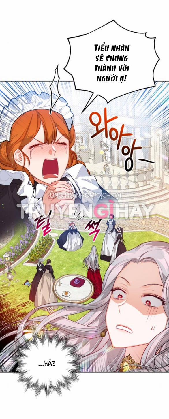 Đôi Môi Trên Lưỡi Dao 7.1 trang 40