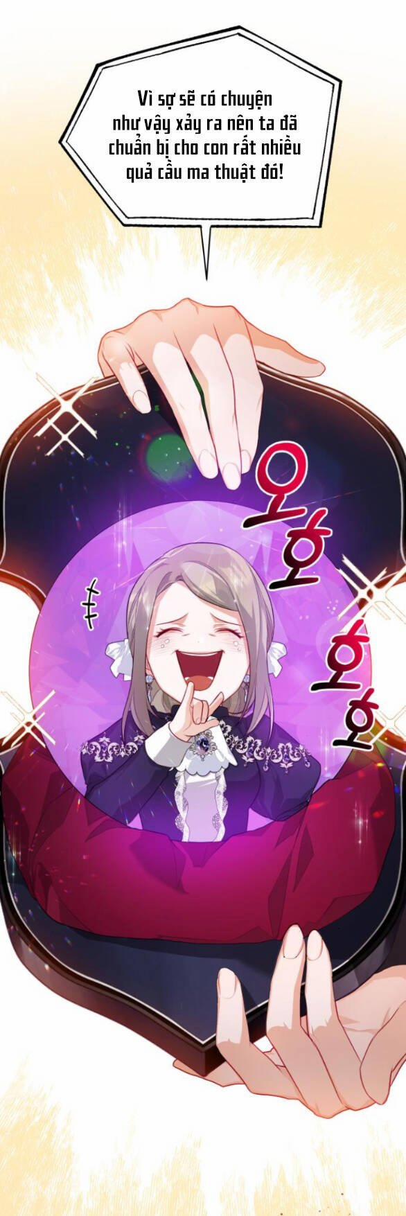 Đôi Môi Trên Lưỡi Dao 7.1 trang 44