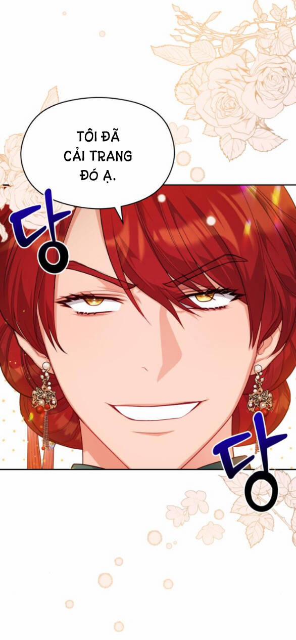 Đôi Môi Trên Lưỡi Dao 7.2 trang 11