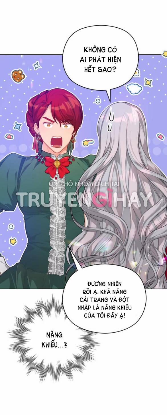 Đôi Môi Trên Lưỡi Dao 7.2 trang 15