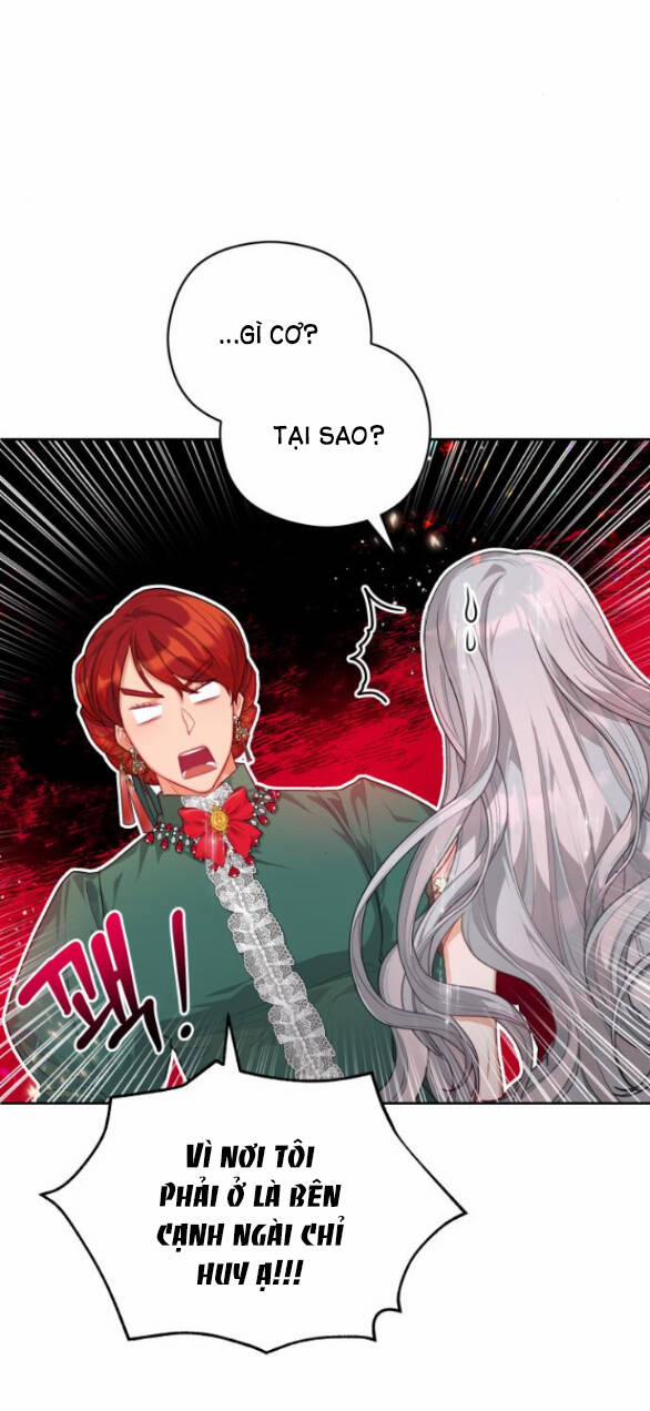 Đôi Môi Trên Lưỡi Dao 7.2 trang 17