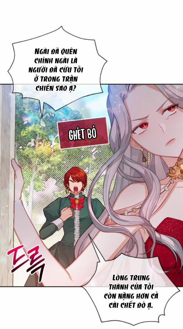 Đôi Môi Trên Lưỡi Dao 7.2 trang 20