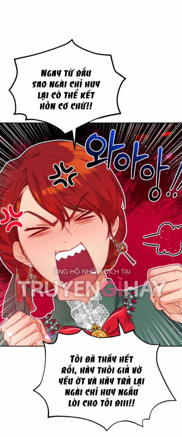 Đôi Môi Trên Lưỡi Dao 7.2 trang 21