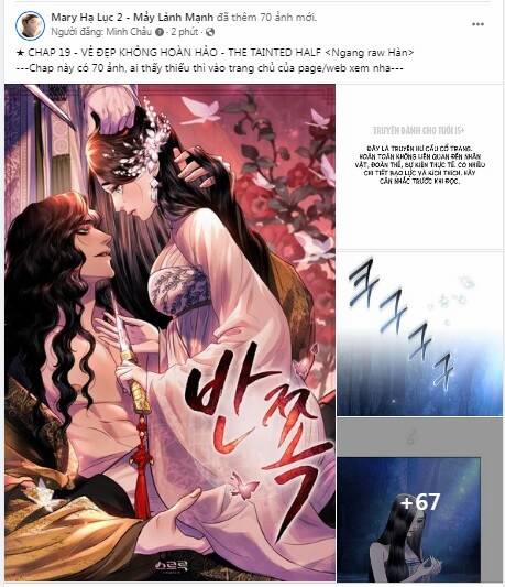 Đôi Môi Trên Lưỡi Dao 7.2 trang 28