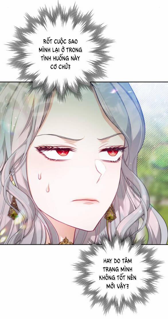 Đôi Môi Trên Lưỡi Dao 7.2 trang 5