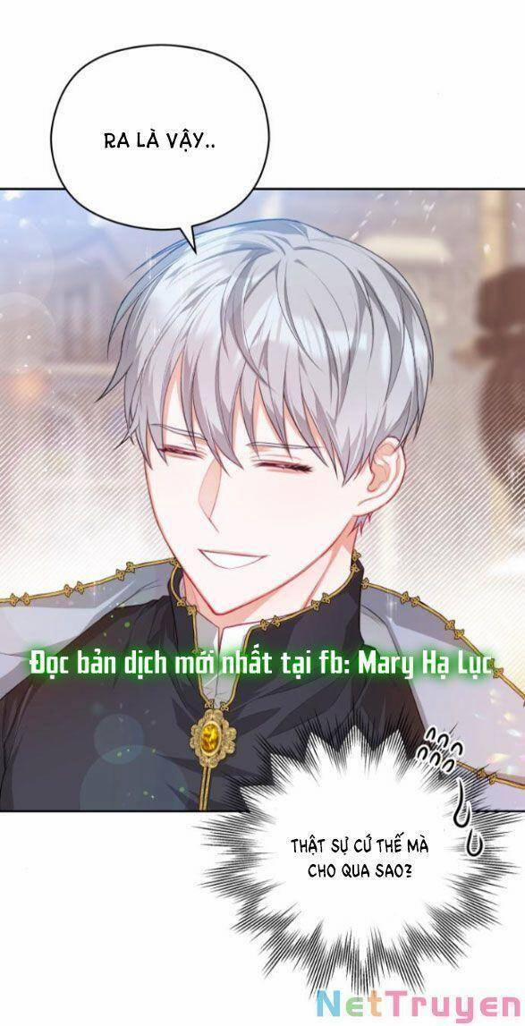 Đôi Môi Trên Lưỡi Dao 8.1 trang 12