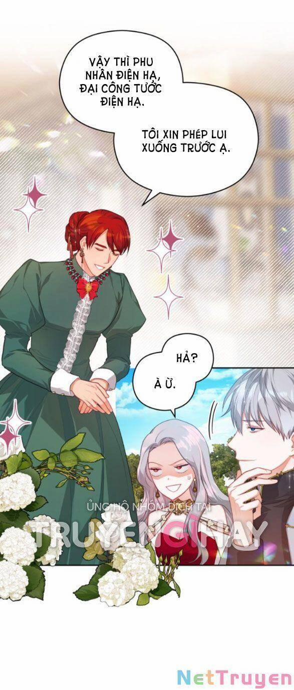 Đôi Môi Trên Lưỡi Dao 8.1 trang 13