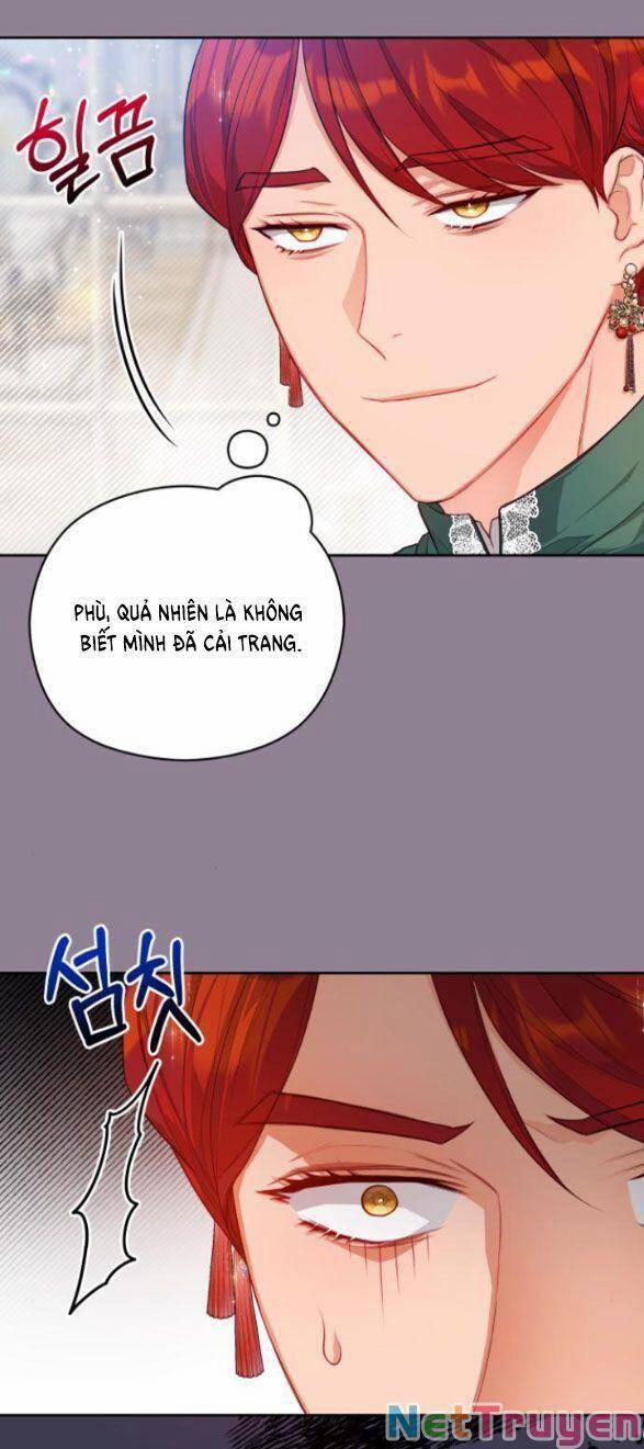 Đôi Môi Trên Lưỡi Dao 8.1 trang 17