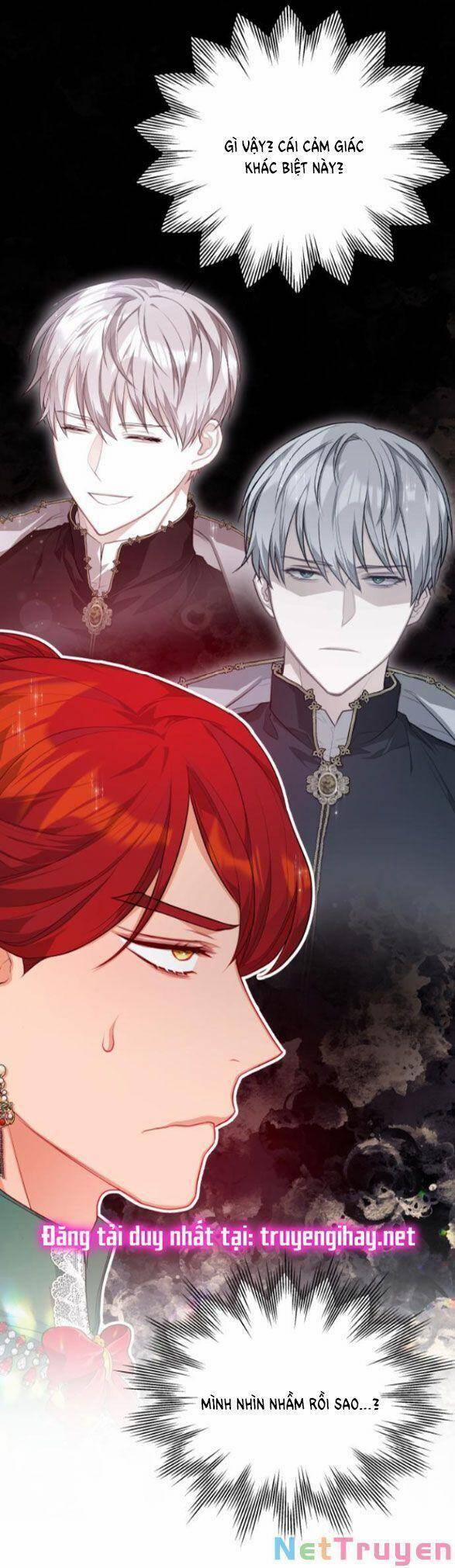 Đôi Môi Trên Lưỡi Dao 8.1 trang 19