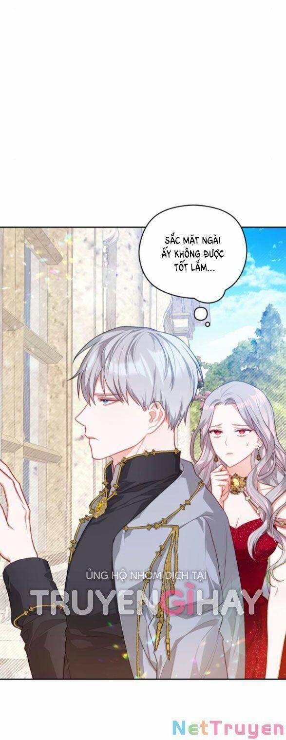 Đôi Môi Trên Lưỡi Dao 8.1 trang 21