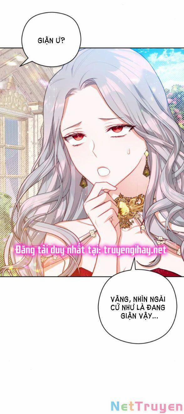 Đôi Môi Trên Lưỡi Dao 8.1 trang 24