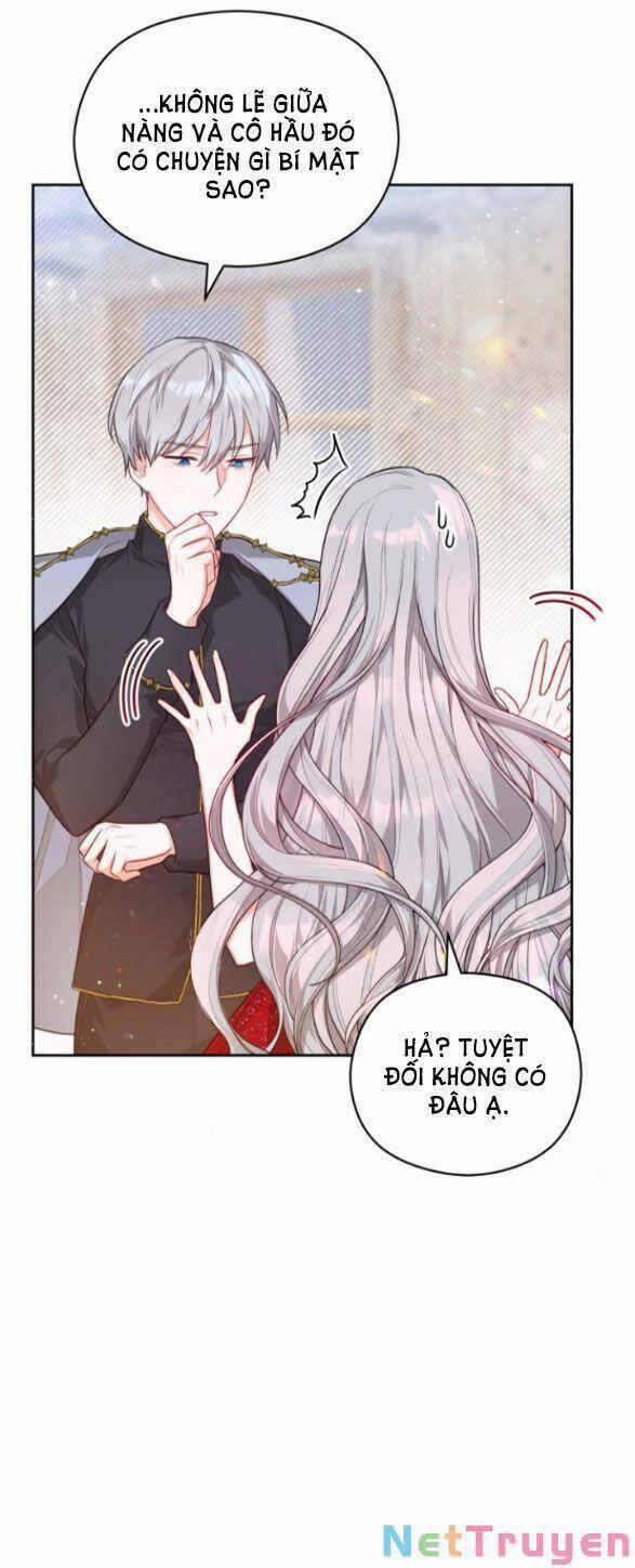 Đôi Môi Trên Lưỡi Dao 8.1 trang 25