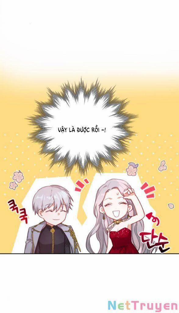 Đôi Môi Trên Lưỡi Dao 8.1 trang 27