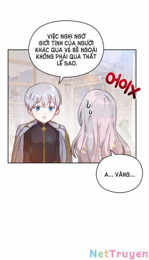 Đôi Môi Trên Lưỡi Dao 8.1 trang 29