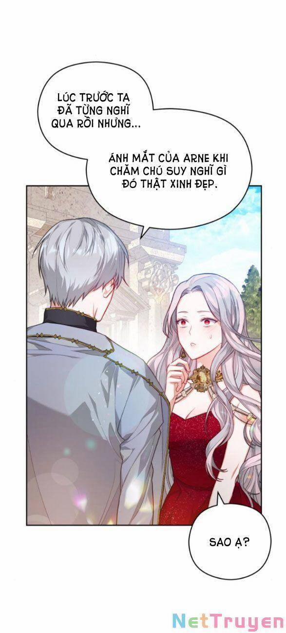 Đôi Môi Trên Lưỡi Dao 8.1 trang 32